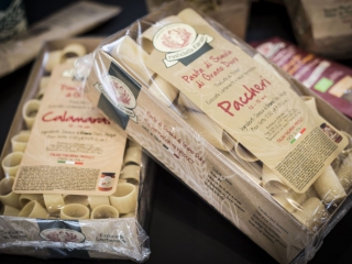 paccheri semola grano duro
