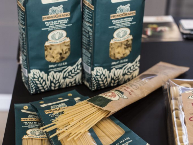 Pasta PrimoGrano