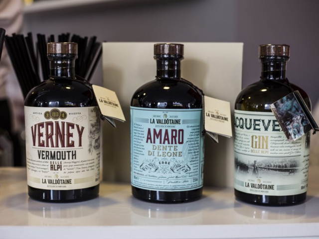 la valdotaine gin