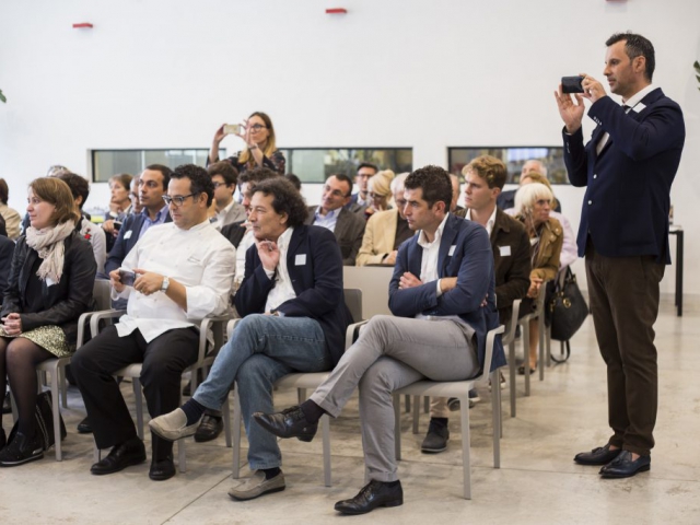 evento conferenza
