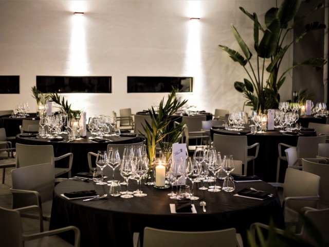 Tavoli Cena