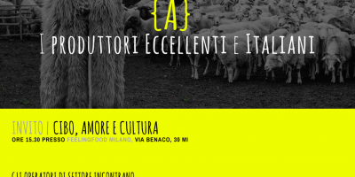 INVITO PRODUTTORI