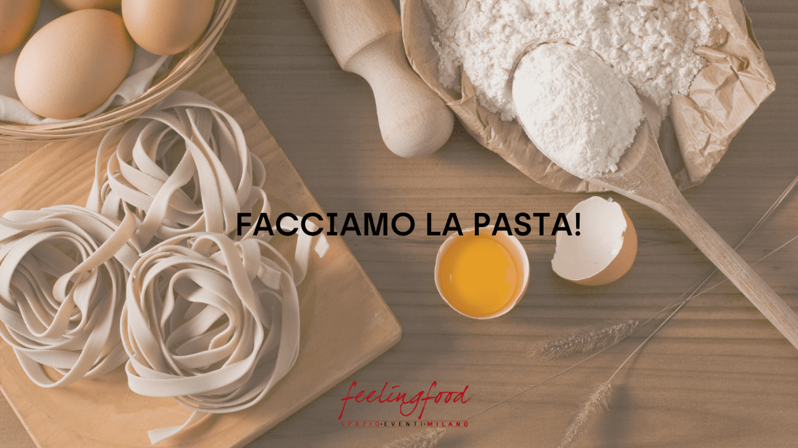 FACCIAMO LA PASTA ! (Copertina di Facebook) (2) (2)