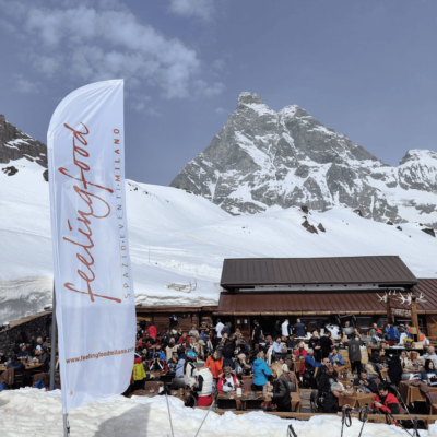 cervinia